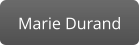 Marie Durand
